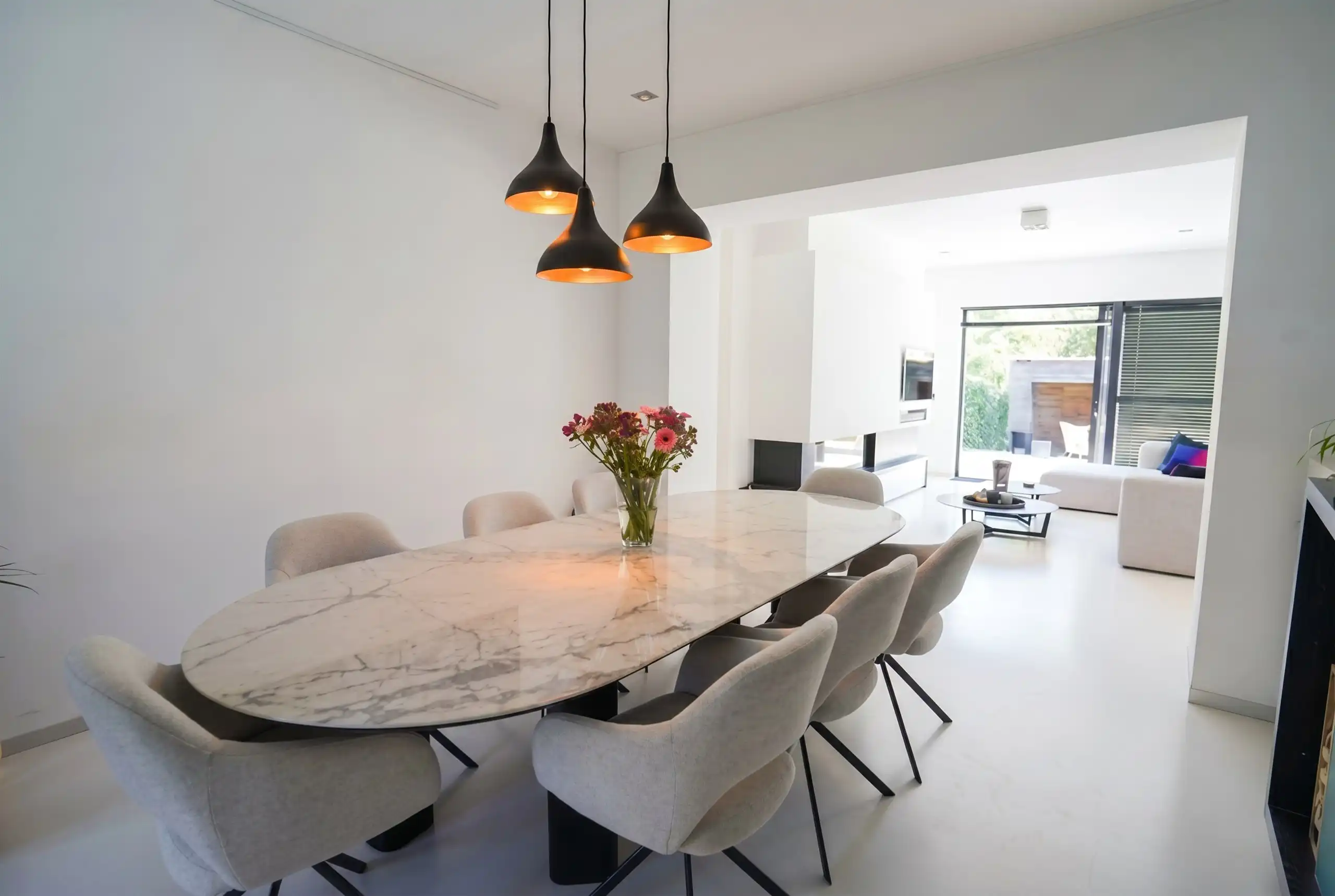 Slim vernieuwd mét 2 staanplaatsen én jullie toekomst! foto 13