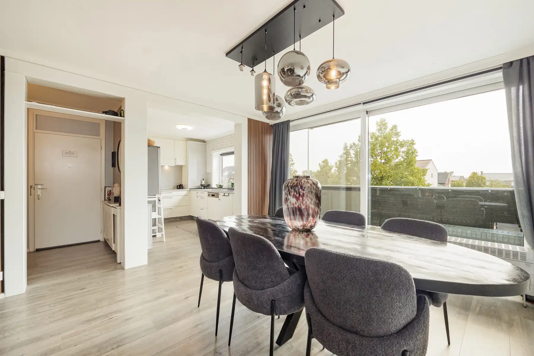 Appartement te koop foto 4