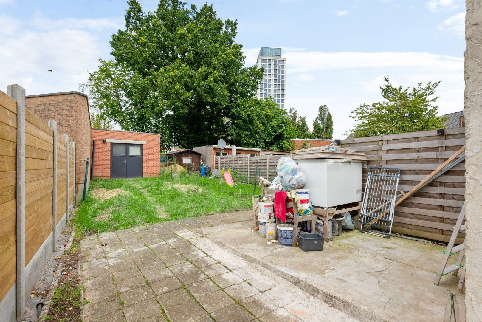 Woning met 3 slaapkamers foto 9