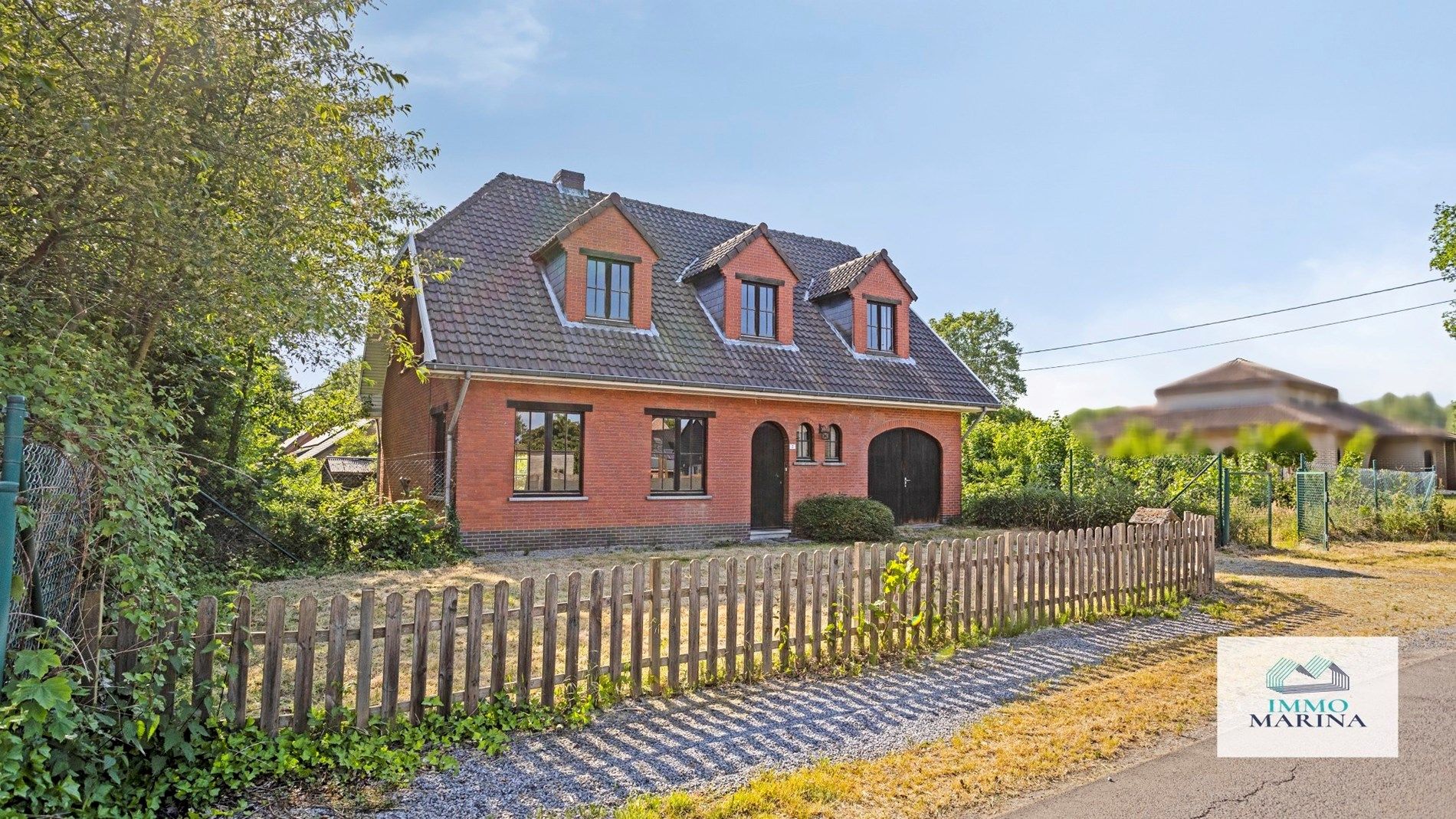 Rustig gelegen woning met 4 slaapkamers te Hulshout foto 23