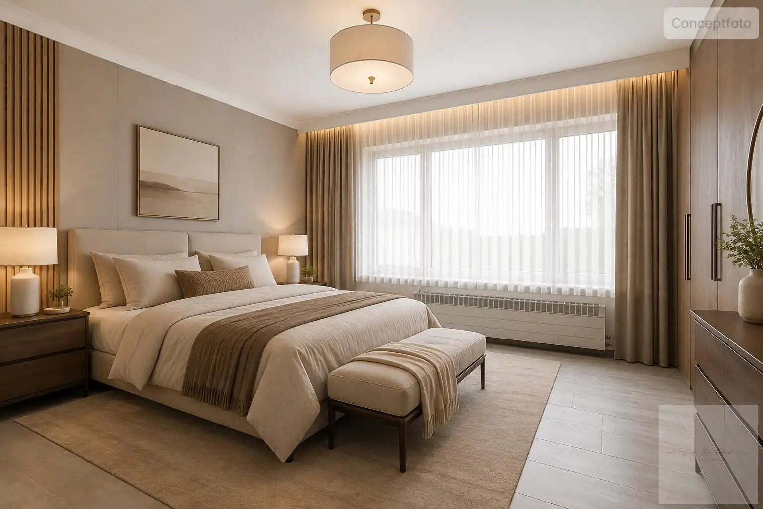 Ruime woning (met 2 huisnummers)te koop aan de Grotestraat in Herk-de-Stad - Ideaal voor diegenen die op zoek zijn naar ruimte en mogelijkheden of een klein investeringsproject! foto 24