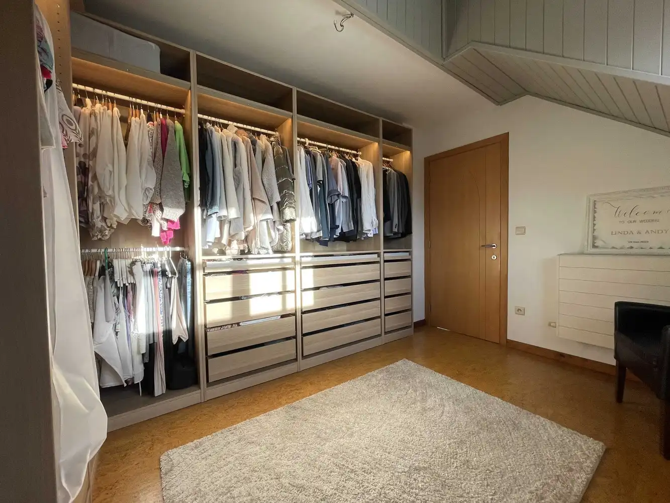 Gunstig gelegen woning met zwembad foto 15