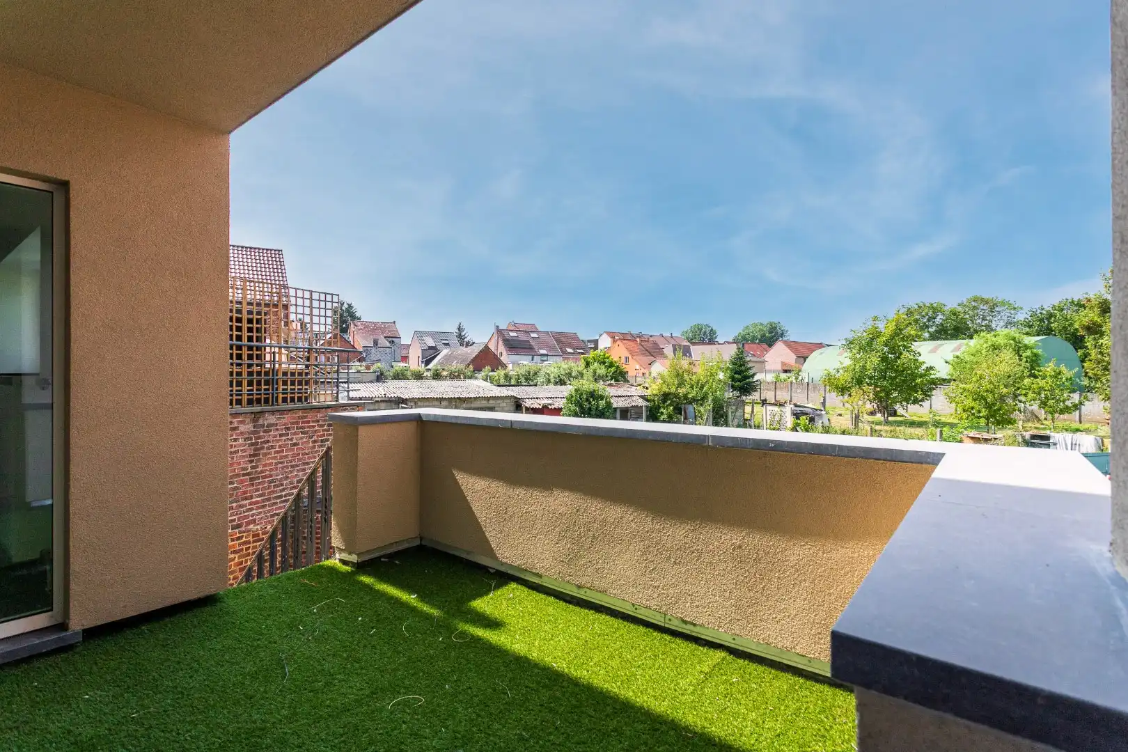 Instapklare woning (EPC:B) met 3 slpk, tuin en garage foto 13
