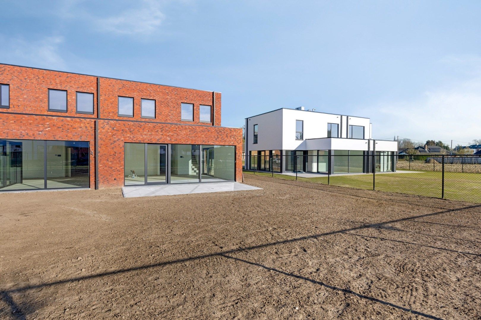 Lot 5A - Nieuwbouwwoning met 3 slpks en garage in Meerhout-centrum ! foto 26