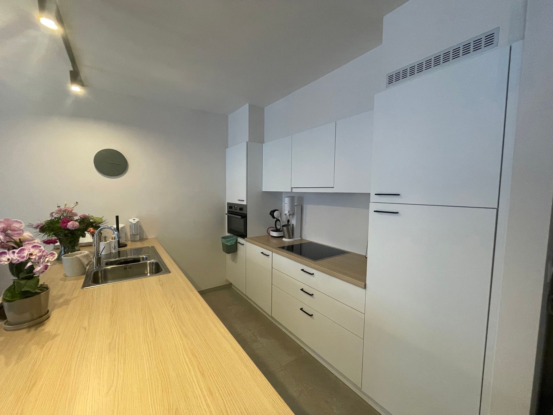 Prachtig instapklaar tweeslaapkamer appartement foto 7