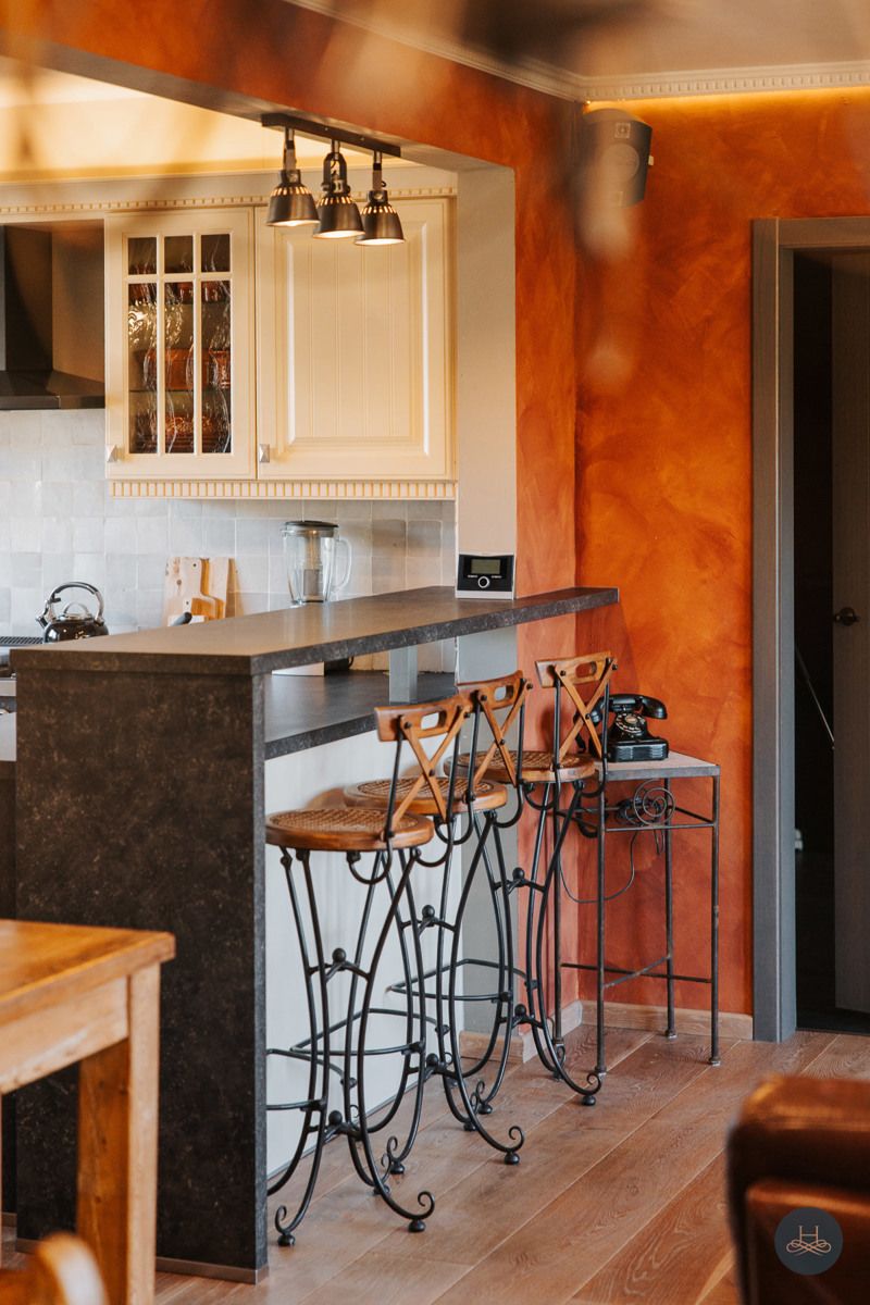 Energiezuinige woning met unieke uitstraling foto 39