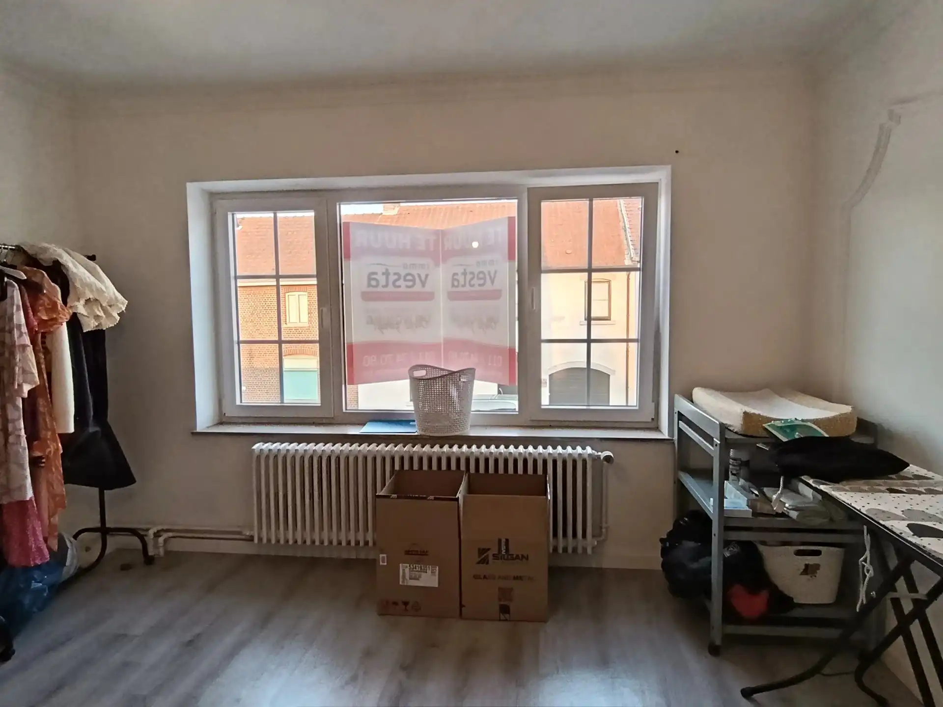 Huis met 2 slaapkamers en tuin foto 11
