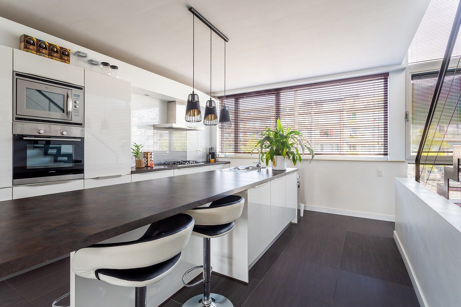 Instapklare energiezuinige woning  foto 15