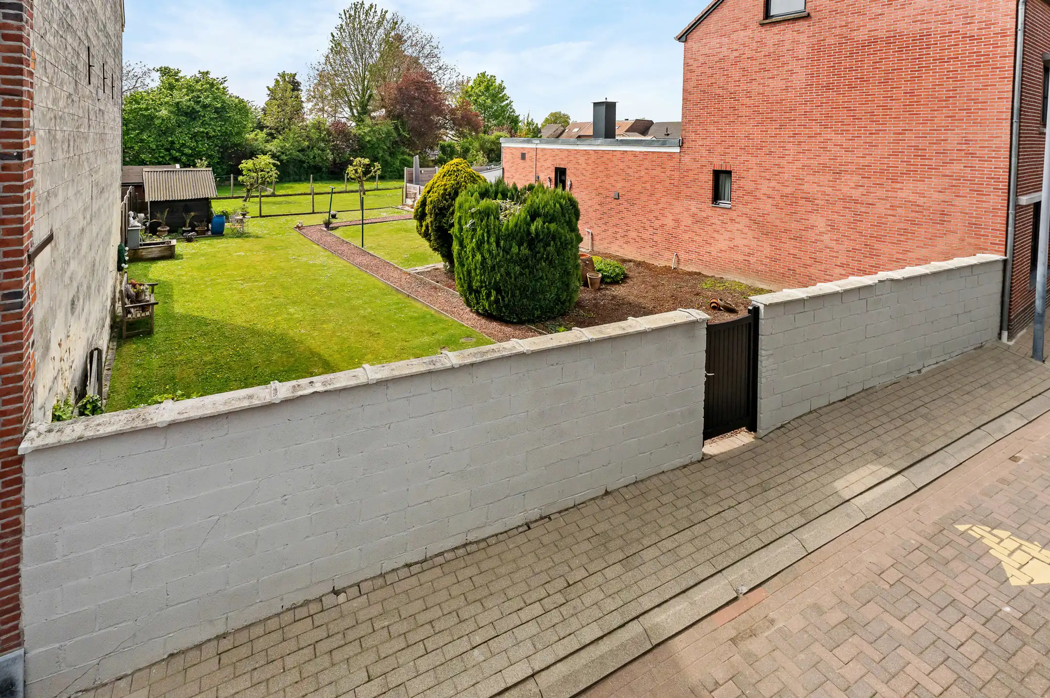 HOB bouwgrond op 3a20 te Zussen foto 7