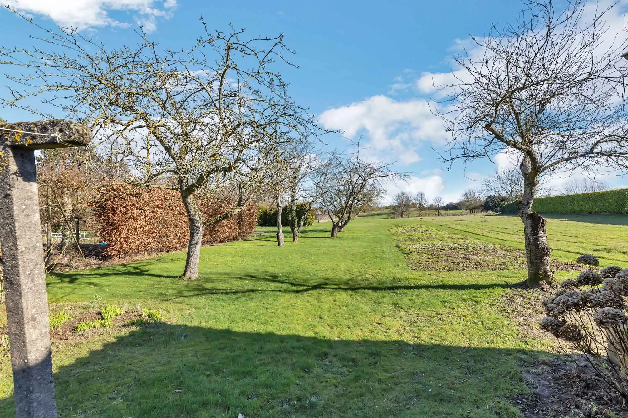 4-gevel op maar liefst 23a61ca te Roosdaal foto 20