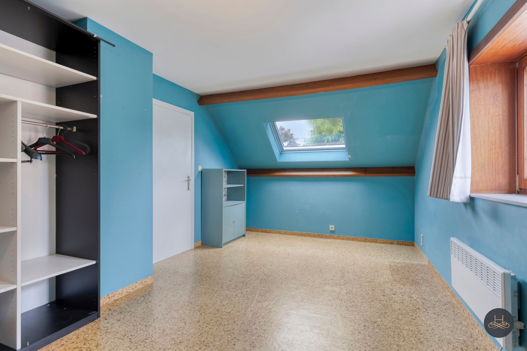Instapklare woning met mooie tuin op toplocatie foto 20