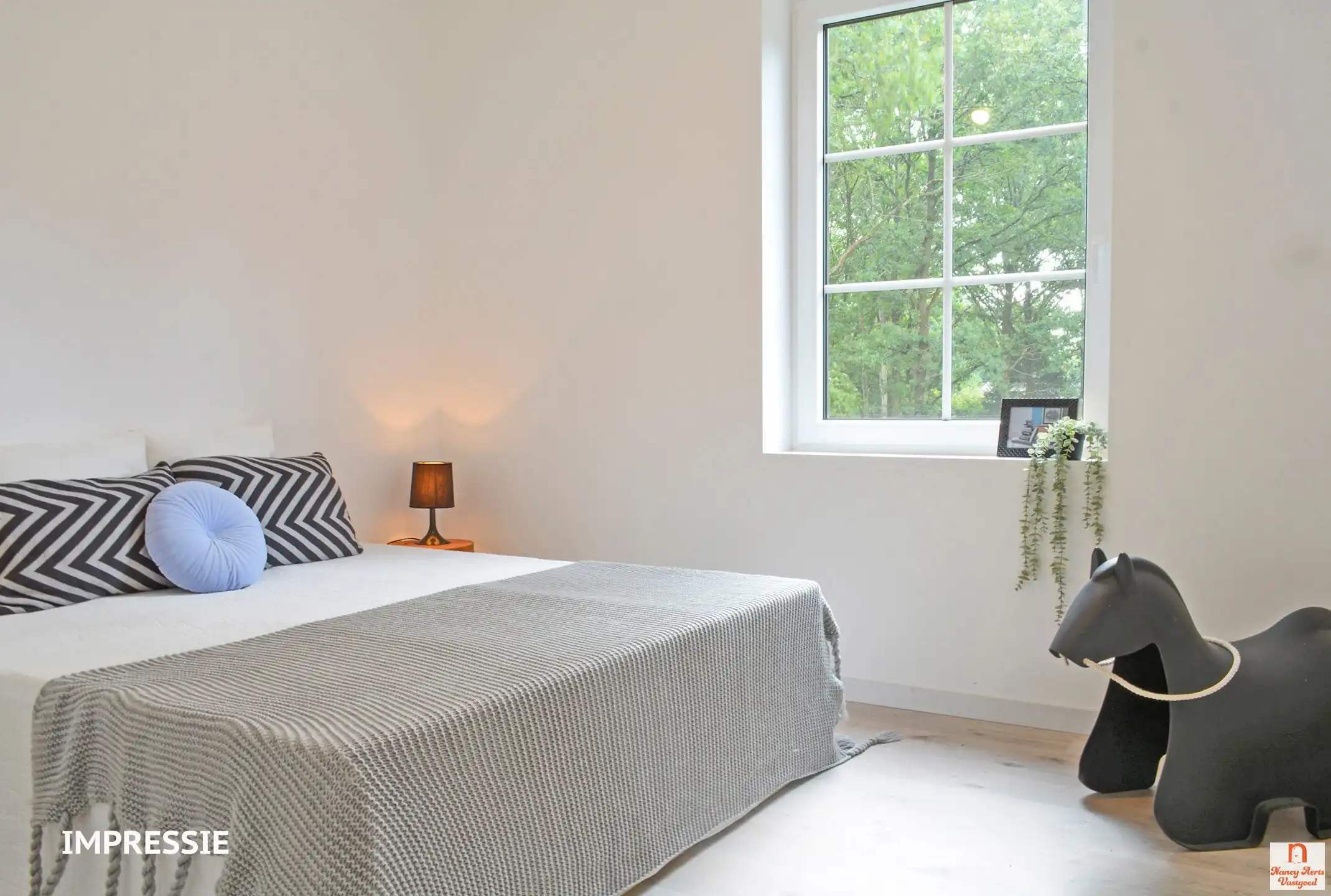 Opportuniteit: instapklare nieuwbouwwoning met zuidtuin foto 7