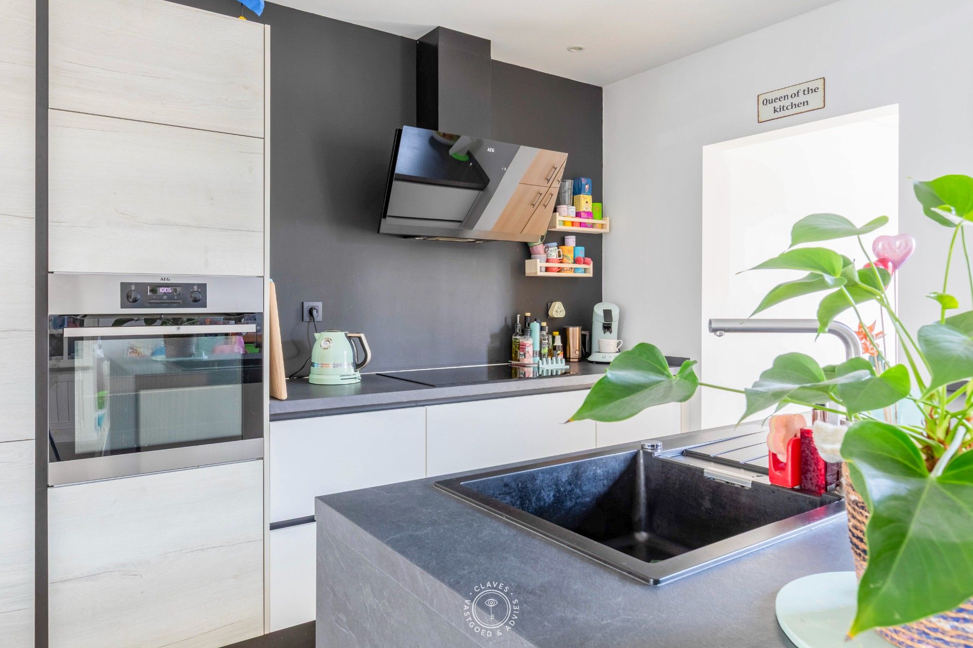 Instapklare woning met zeer aangename tuin foto 6