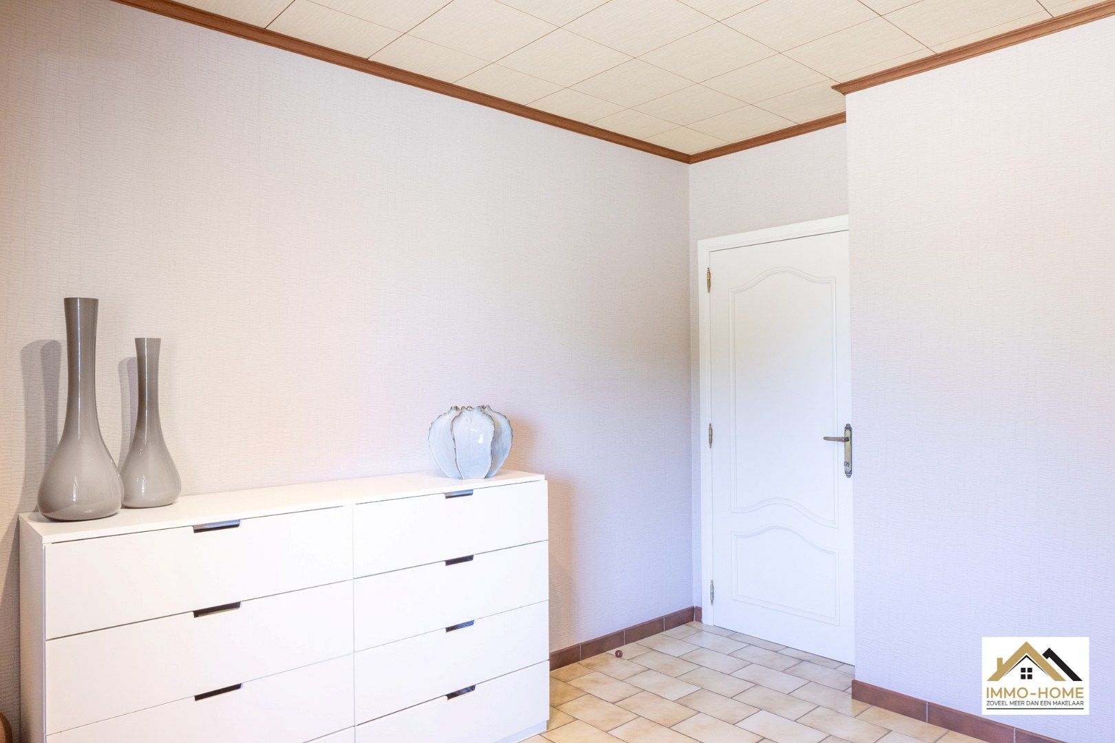Vrijstaande woning met ruimte tuin en open zicht!  foto 13