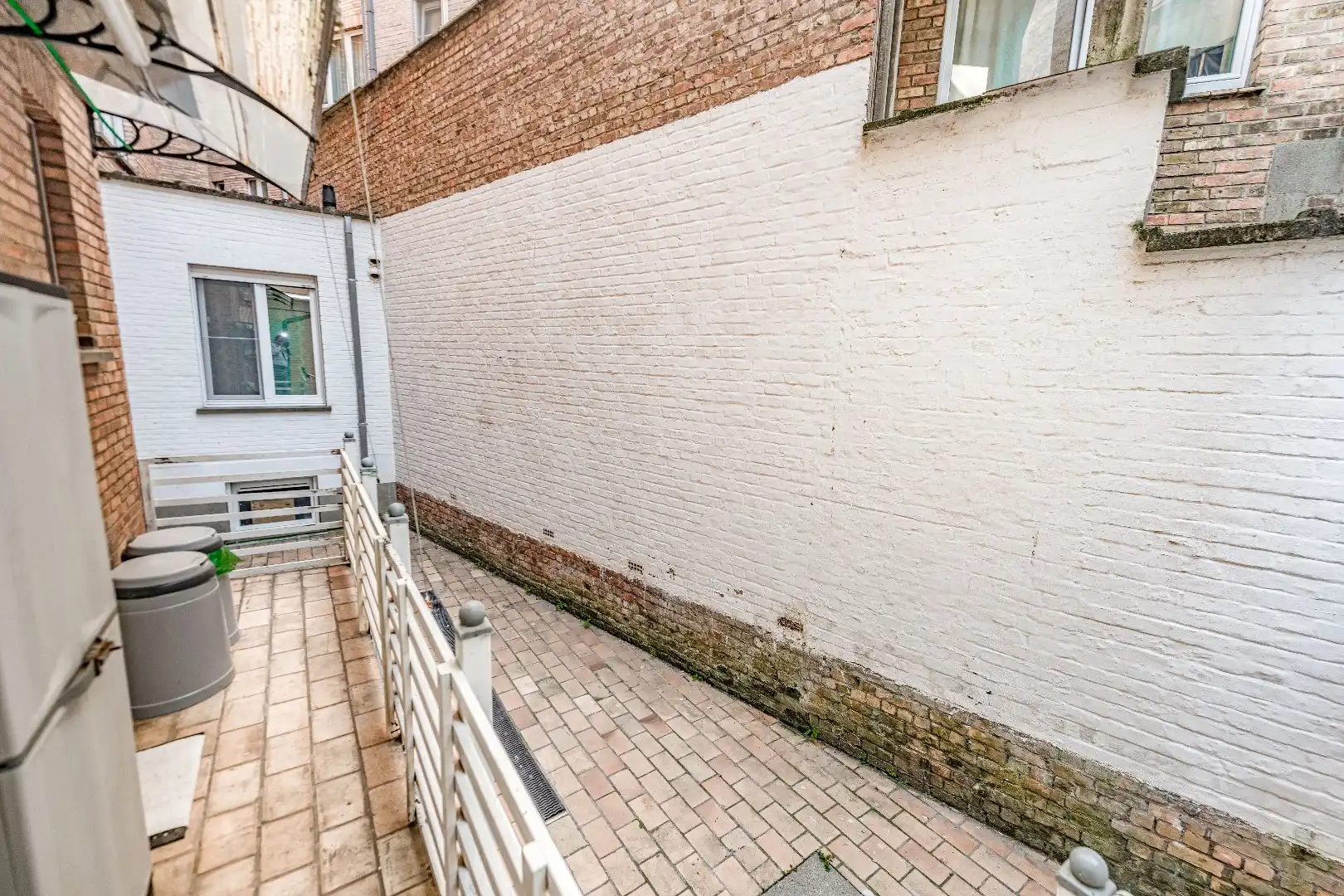 Ruim modern appartement met 3 slaapkamers en terras foto 10