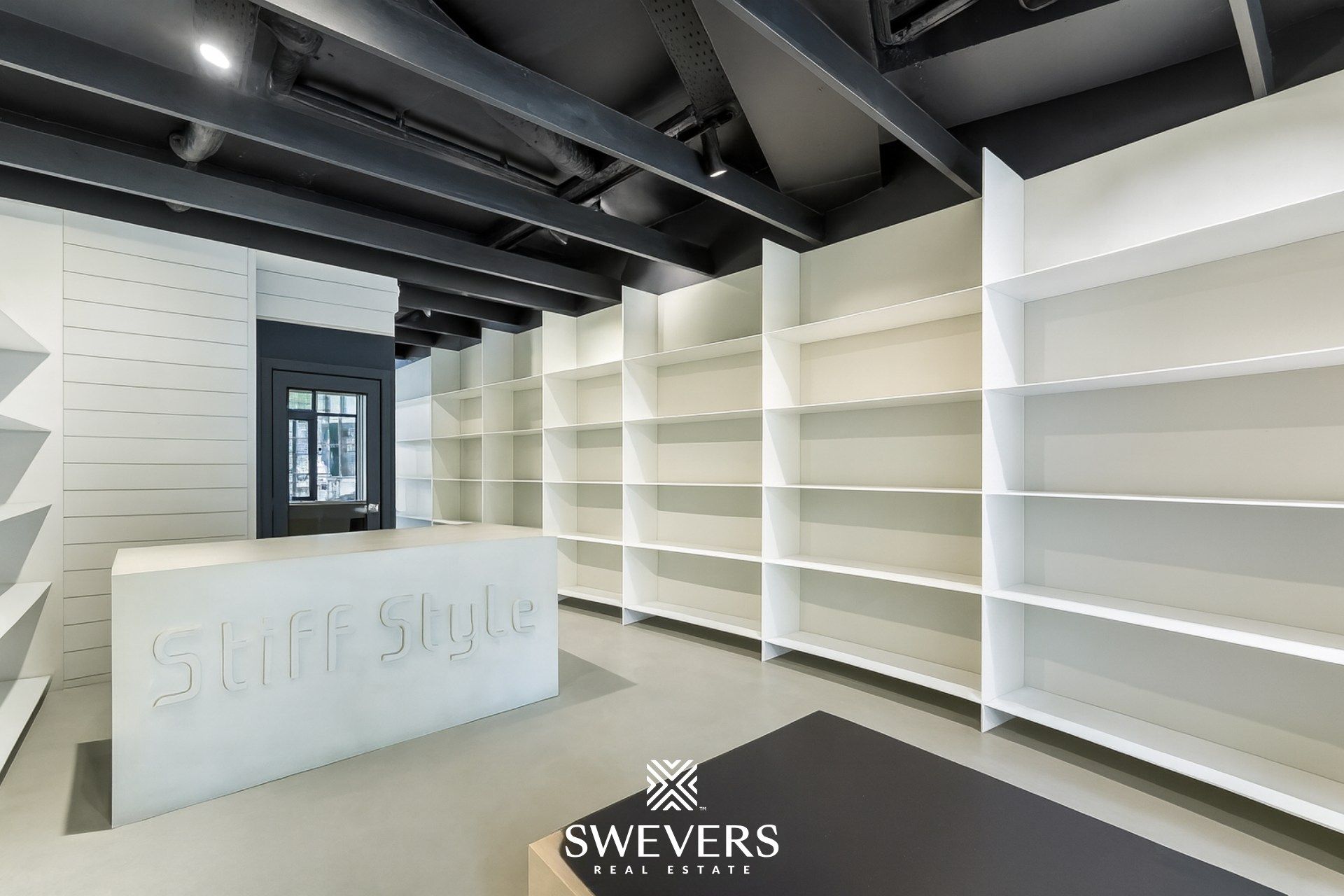 Modern handelspand in het centrum van Beringen met veel mogelijkheden  foto 5