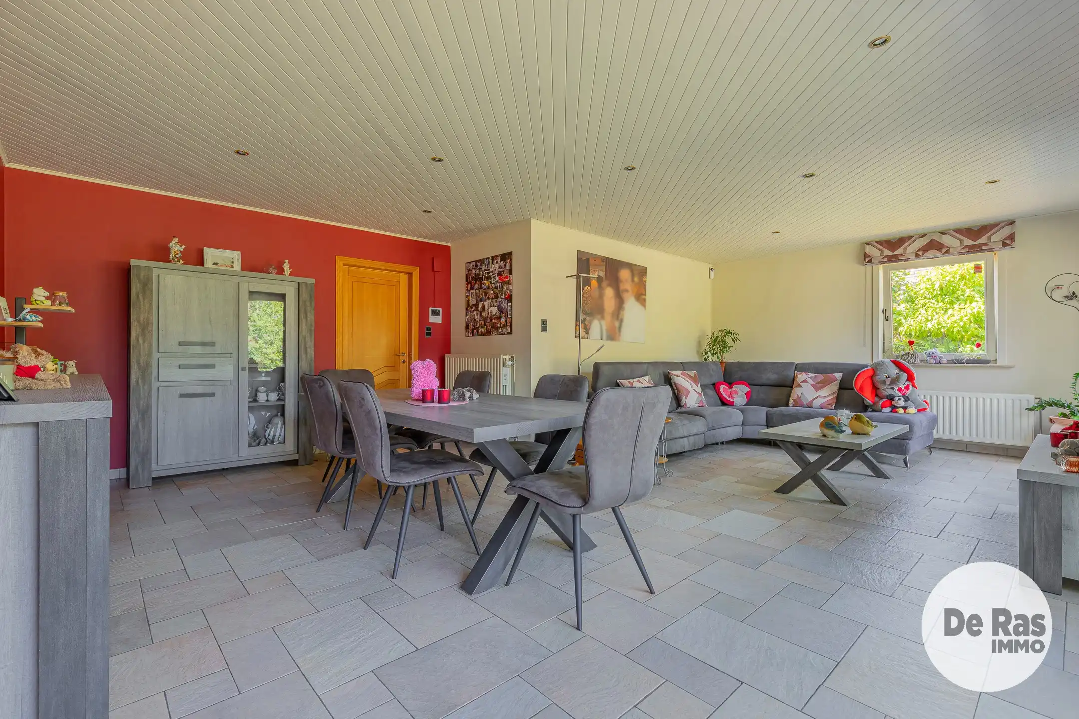 HOFSTADE - Perfect uitgeruste woning in rustige verkaveling  foto 4