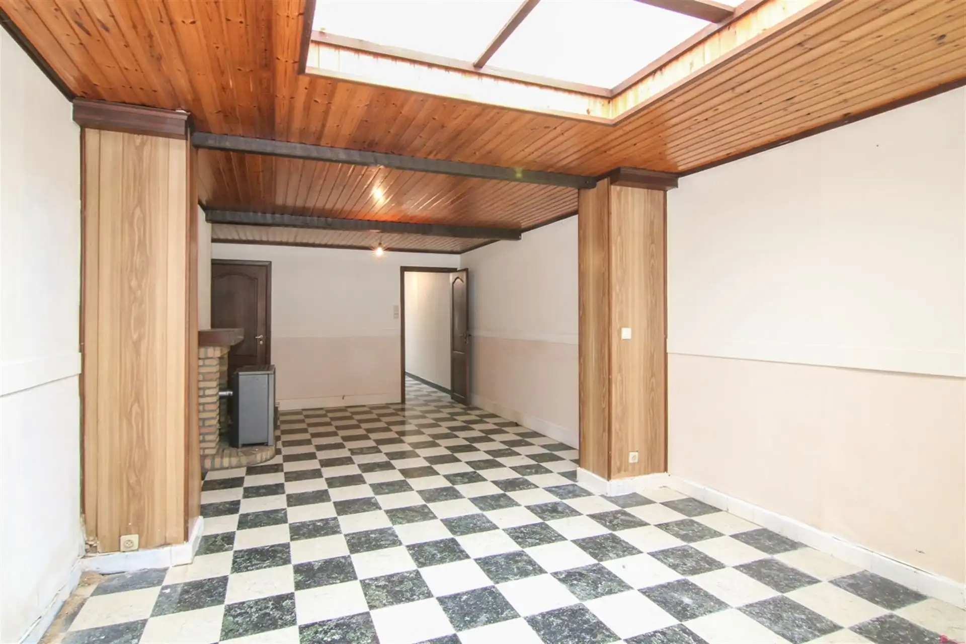 Stadswoning in de St Janswijk te Kortrijk foto 10