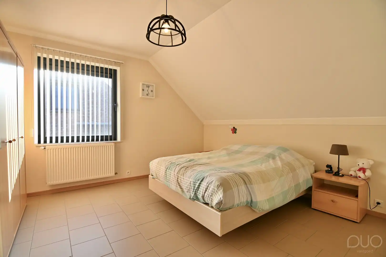 Moderne halfopen ééngezinswoning in de Tongerse stadsrand foto 11