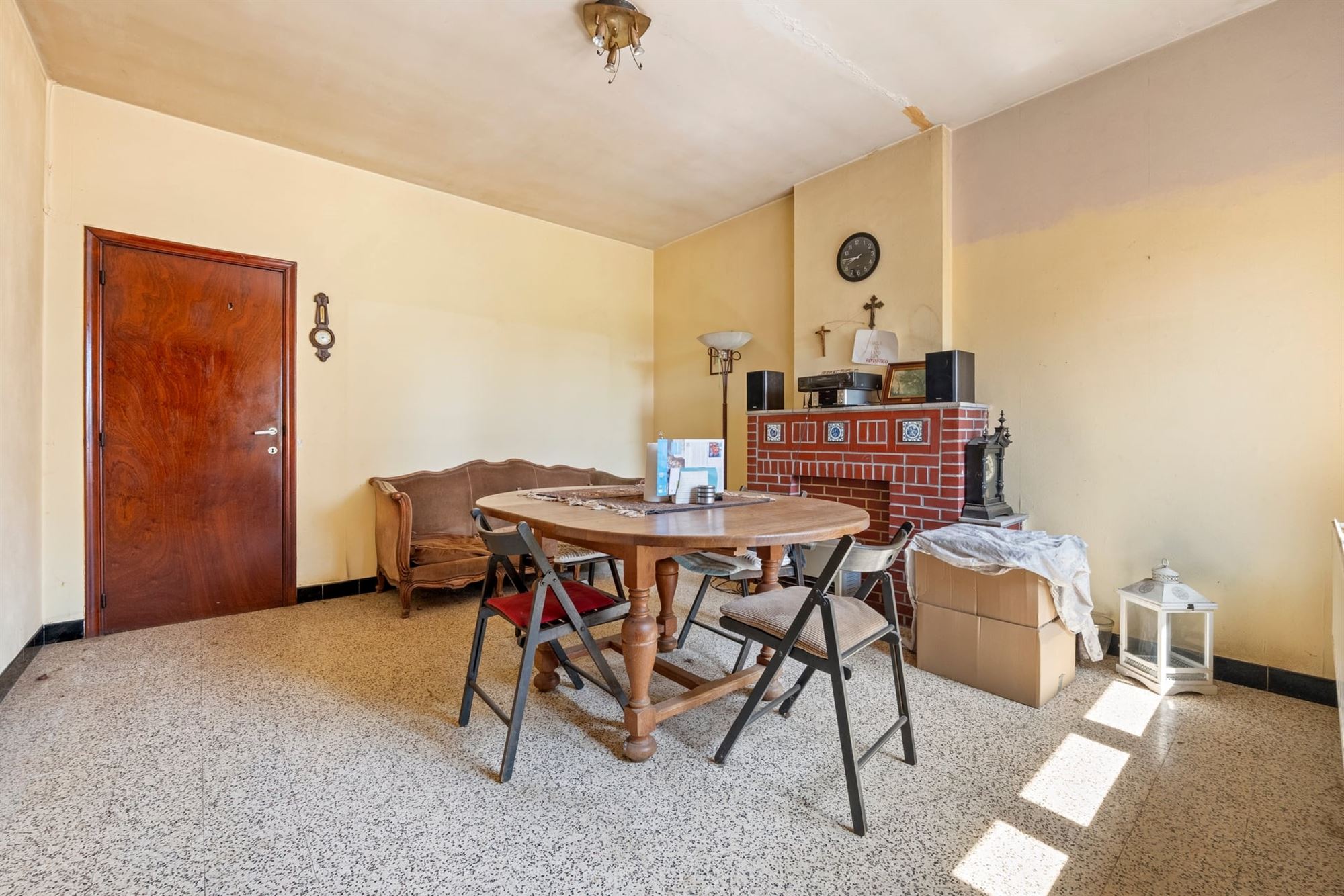TE RENOVEREN WONING MET VEEL POTENTIEEL OP EEN PRACHTIG PERCEEL VAN 8A18CA IN TONGEREN  foto 21