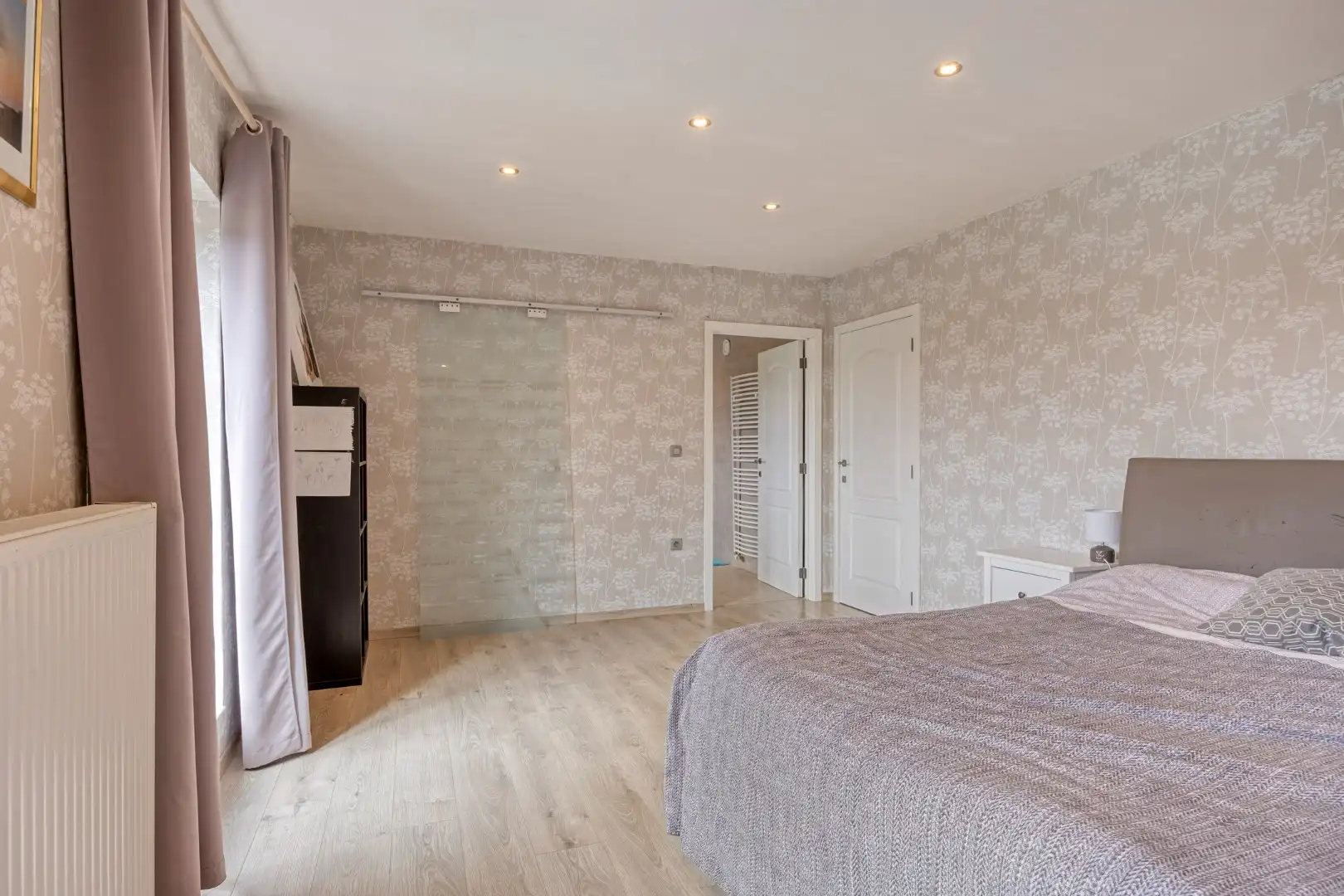 Ruime woning met 5 slaapkamers (7 mogelijk) op 819 m² te Balen ! foto 12