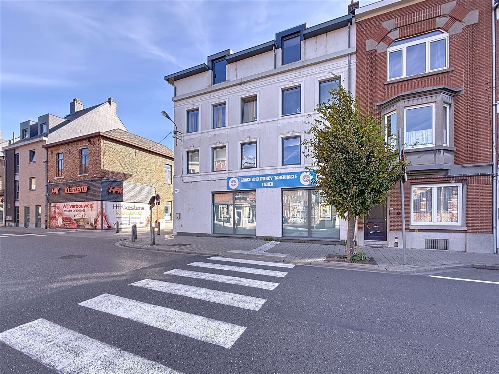 Mooi APP 1ste V, 2 slpks met kelderberging foto 28