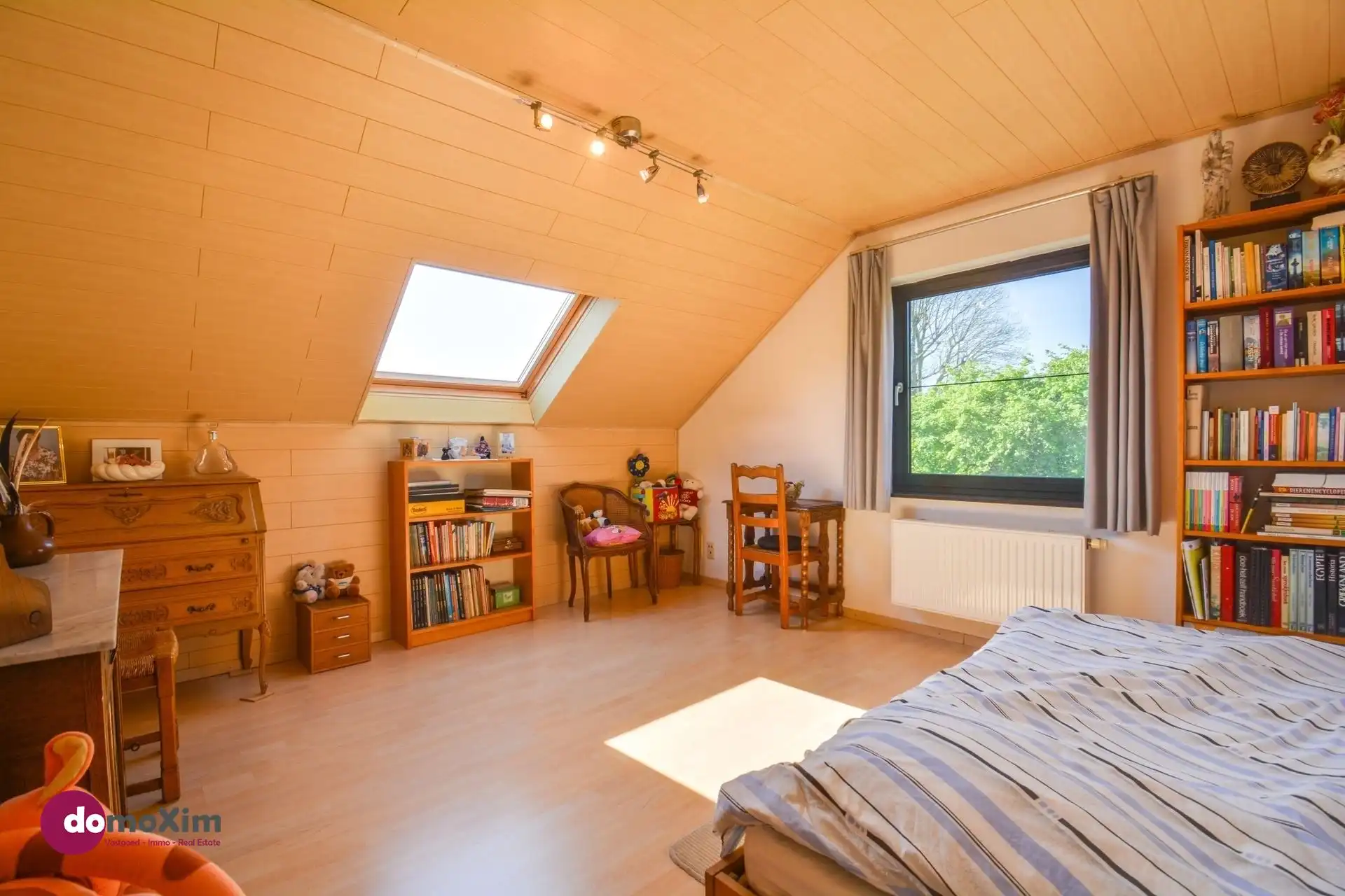 Mooie instapklare woning met 4 slaapkamers in Hever foto 22