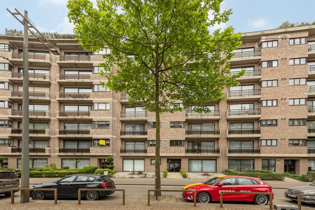 Zeer goed onderhouden appartement (EPC A) foto 20