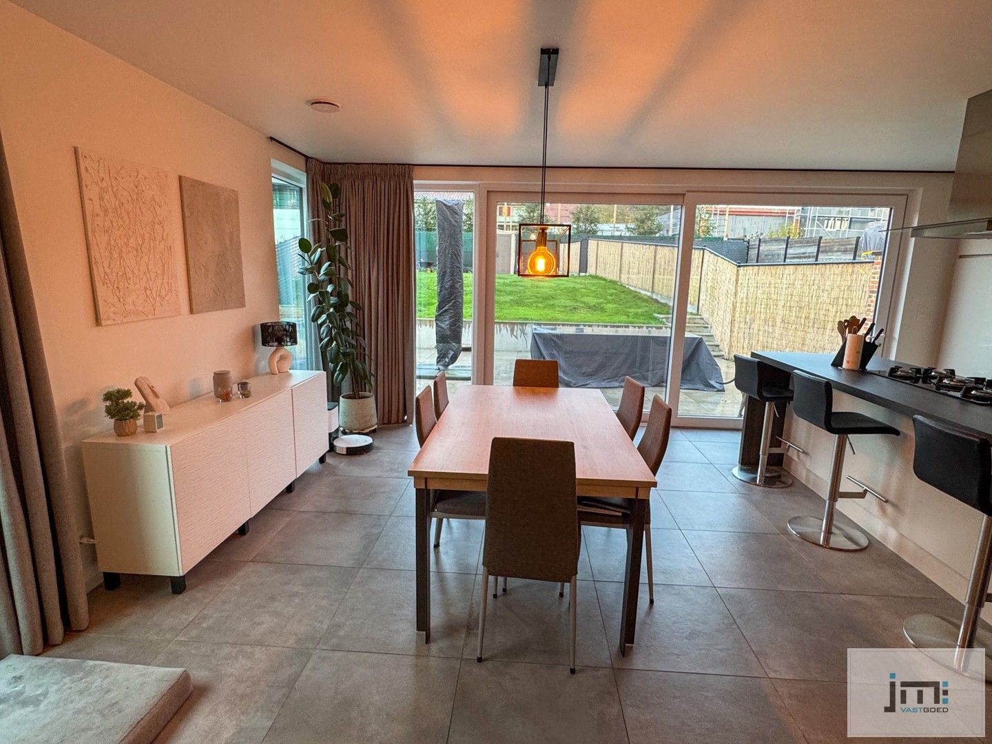 Recente eengezinswoning foto 5