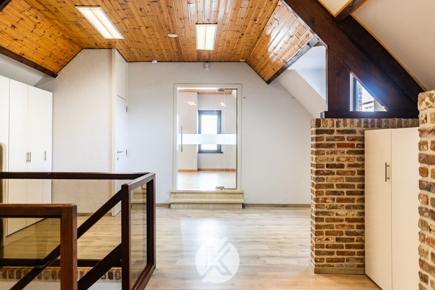 Kantoorruimte van 163m² in centrum Haaltert foto 10