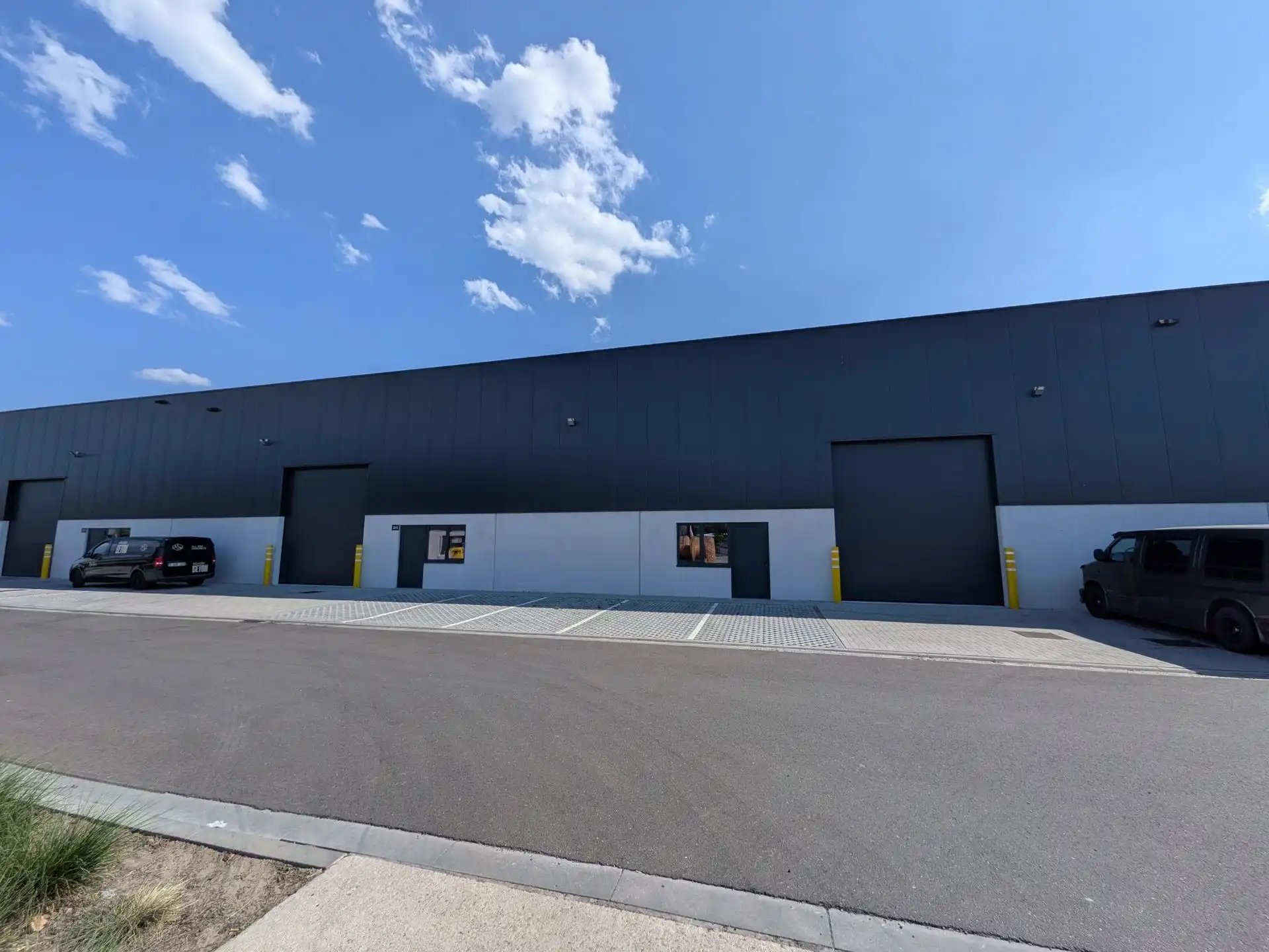 Bedrijfsvastgoed te koop Industriepark B 22 - 2220 Heist-op-den-Berg