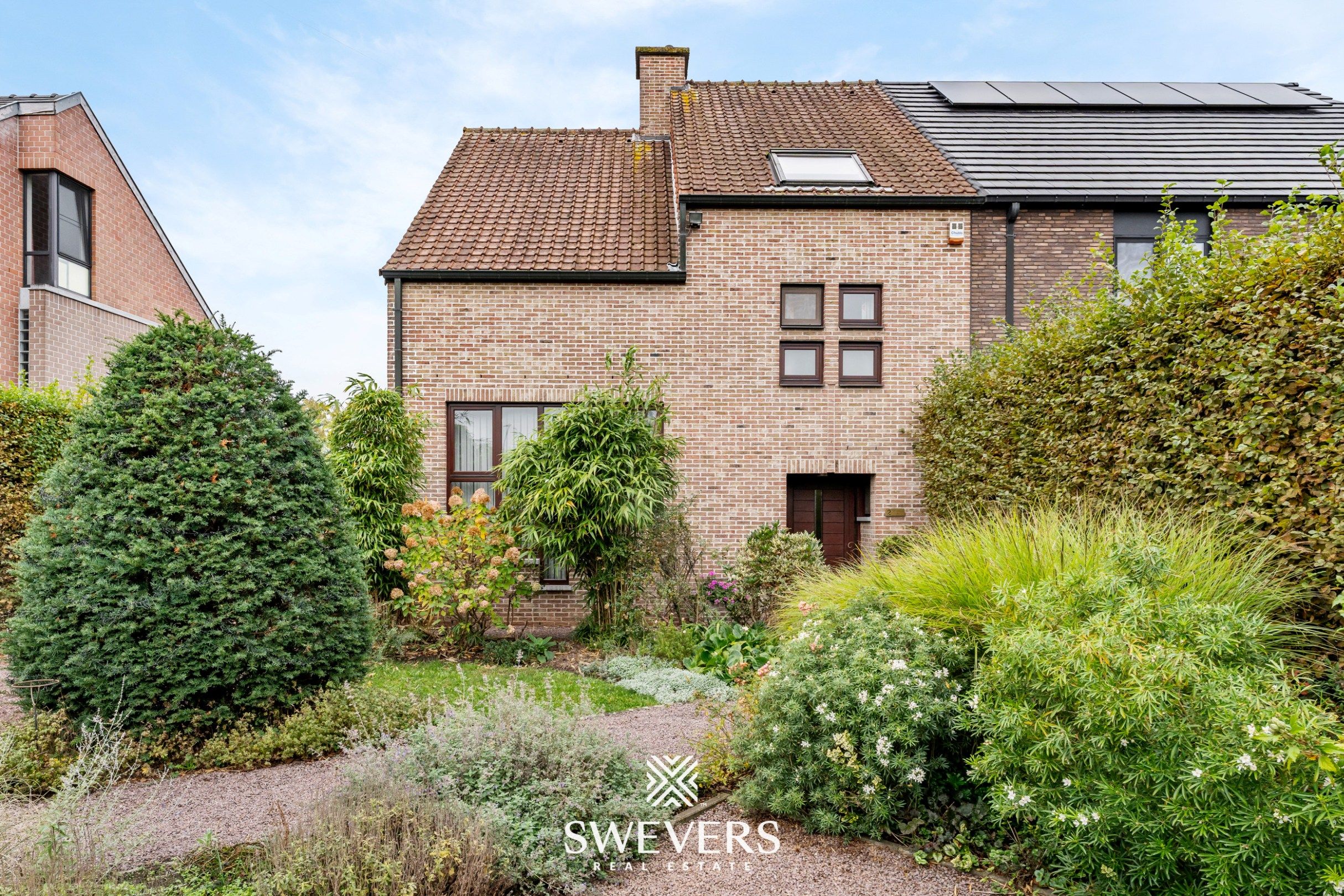 Huis te koop Sint-Janshoefstraat 2 - - 3500 Hasselt