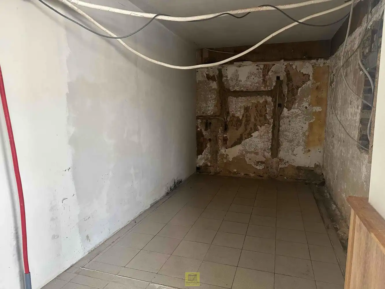 HANDELSPAND MET RUIM BOVENGELEGEN APPARTEMENT foto 9