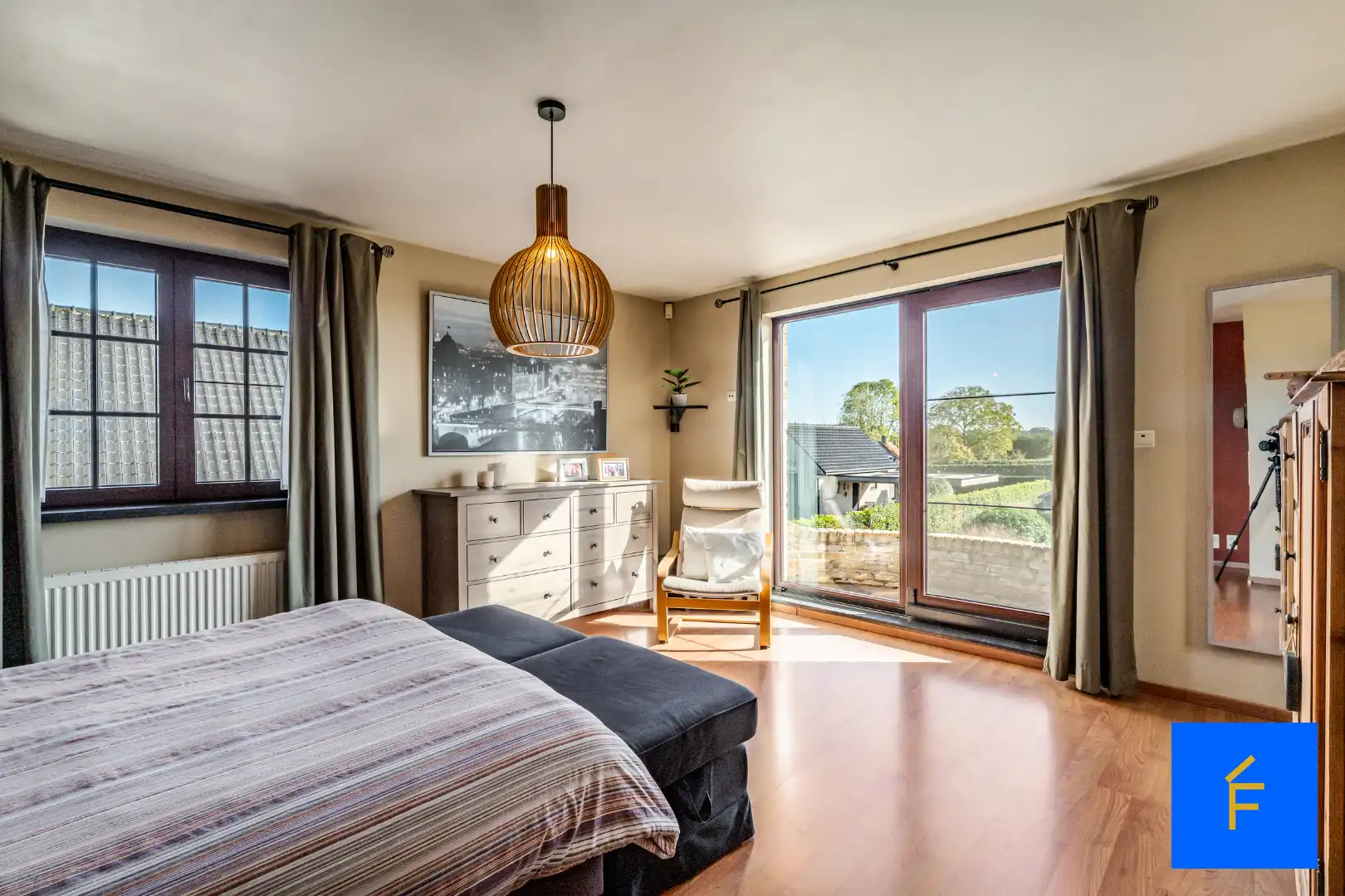 Gezellig wonen op een TOP-locatie foto 16