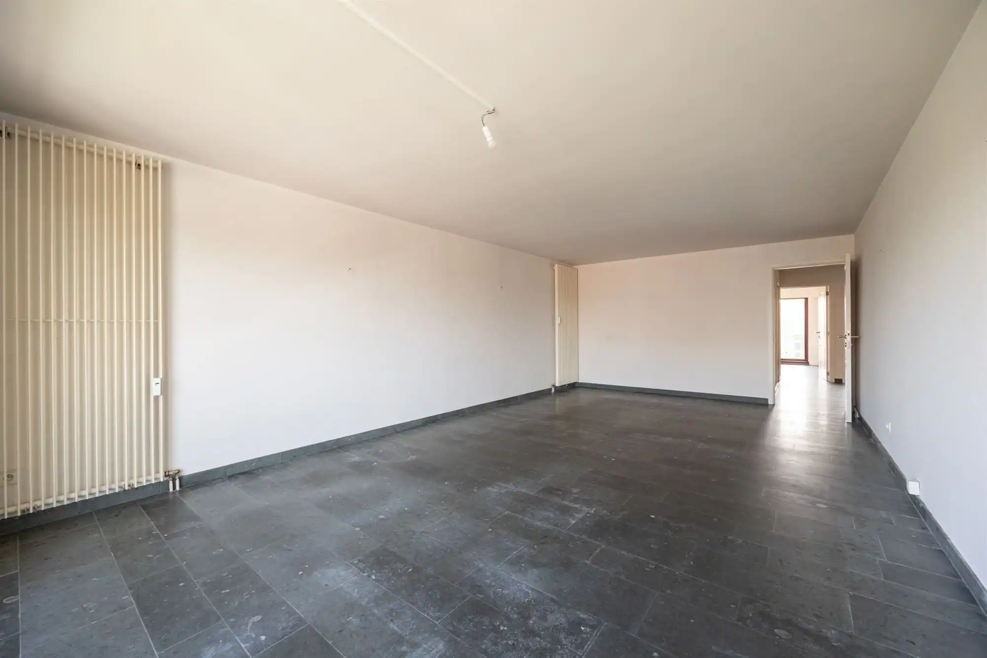 Recent gerenoveerd appartement met 3 slpkms foto 7