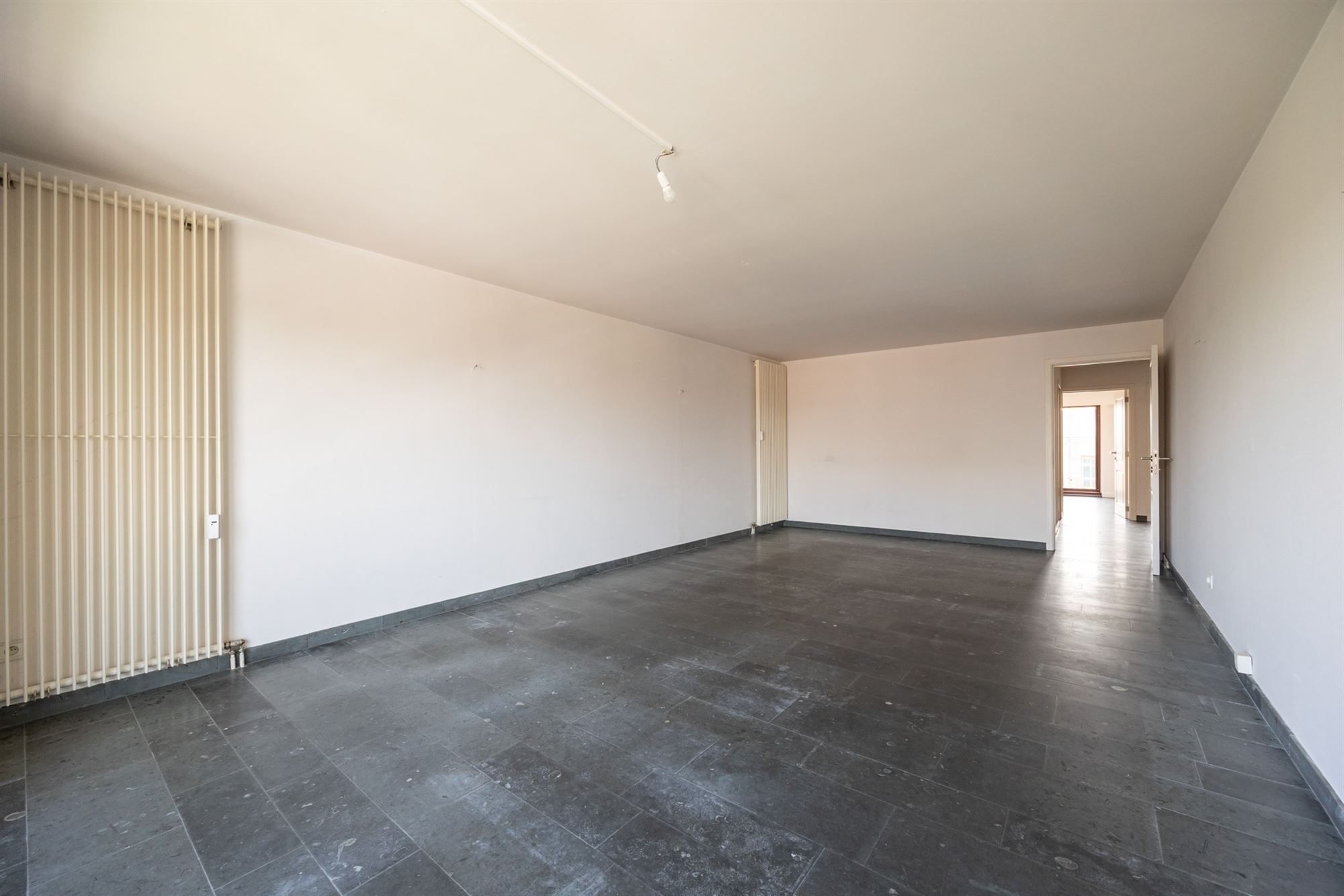 Recent gerenoveerd appartement met 3 slpkms foto 7