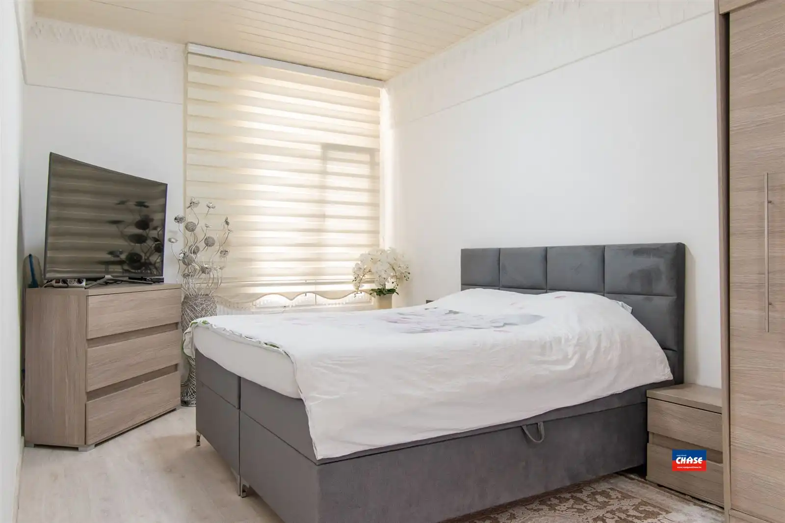 Gezinswoning met 4 tot 5 slpks en tuin  foto 12