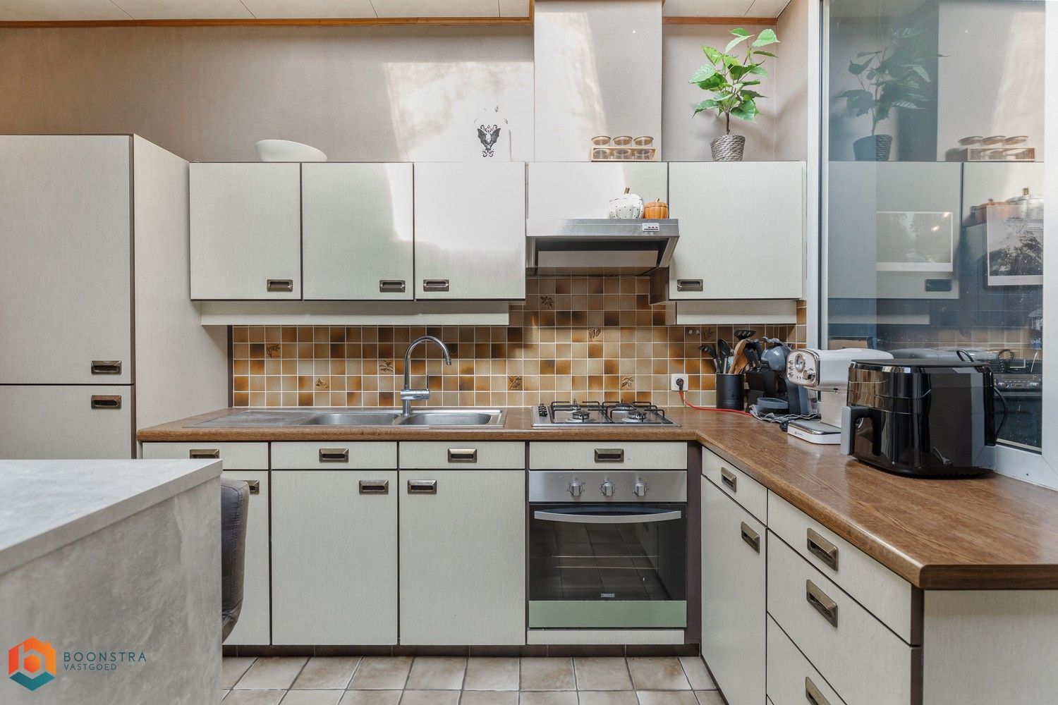 Op te frissen woning met 2 (à 3) slpkrs foto 12