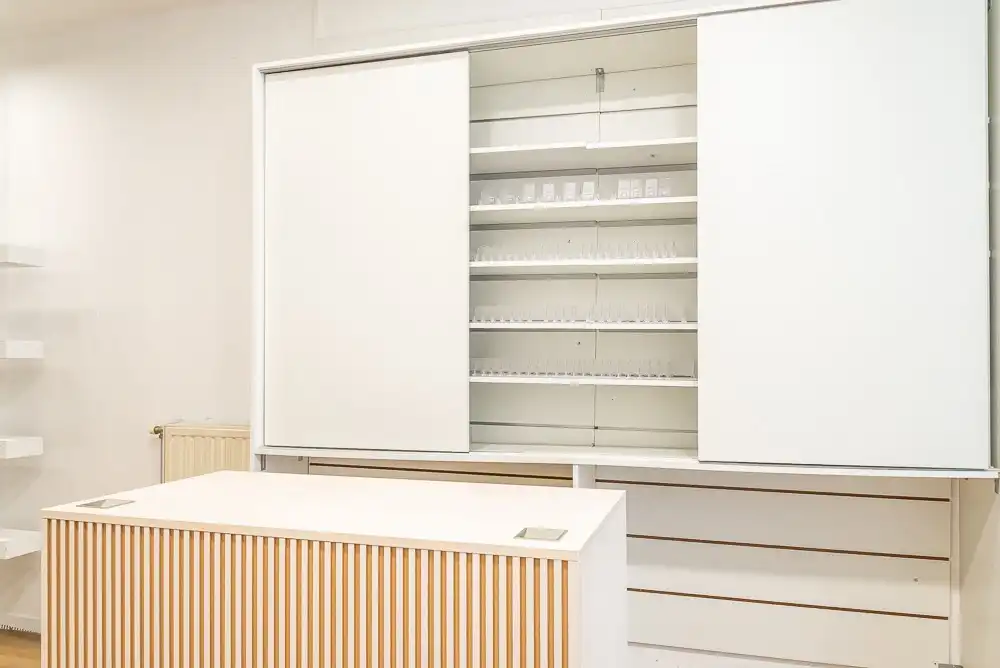 Veelzijdig handelspand op toplocatie in het centrum van Lanaken foto 7