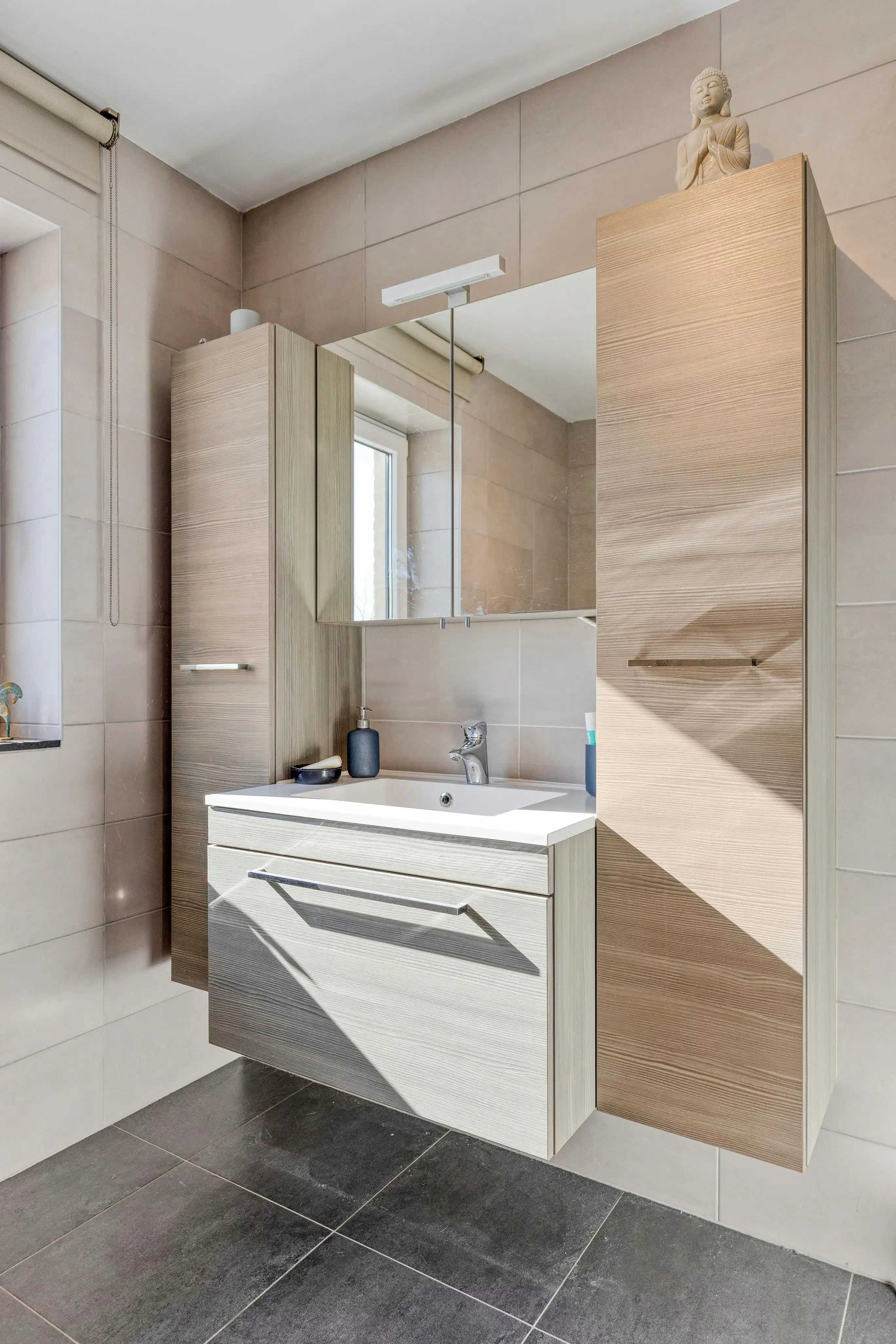 Moderne woning met 3 slaapkamers en grote tuin te Wuustwezel foto 35