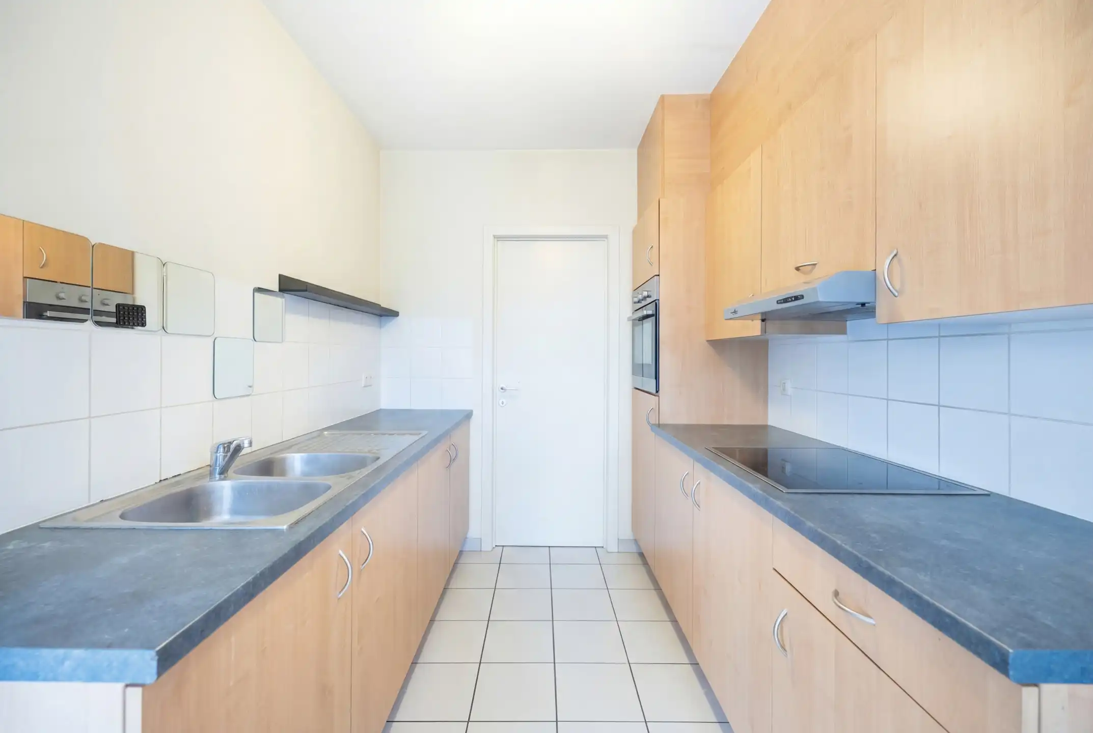 Appartement met 3 slaapkamers + kelder foto 5