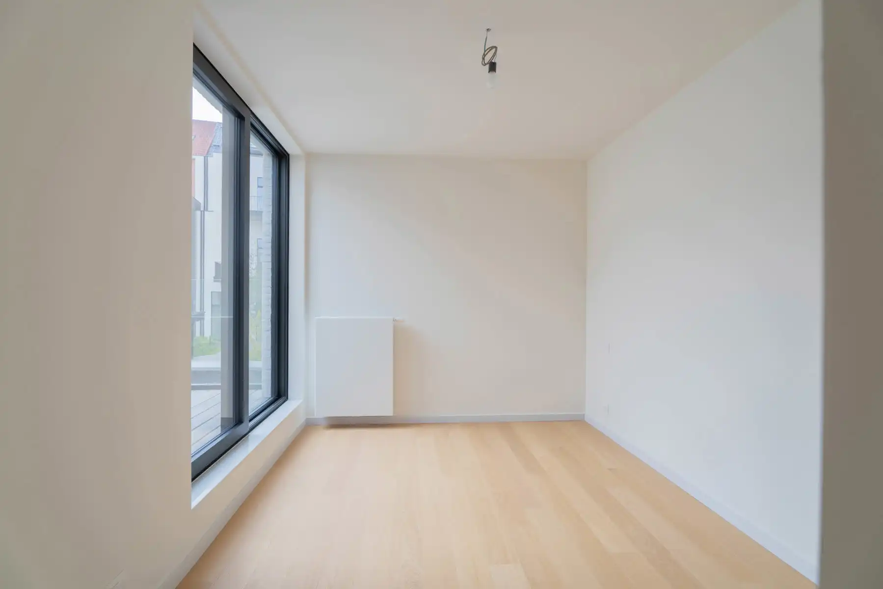 Graaf van Vlaanderen – Exclusief wonen in het hart van Gent. foto 8