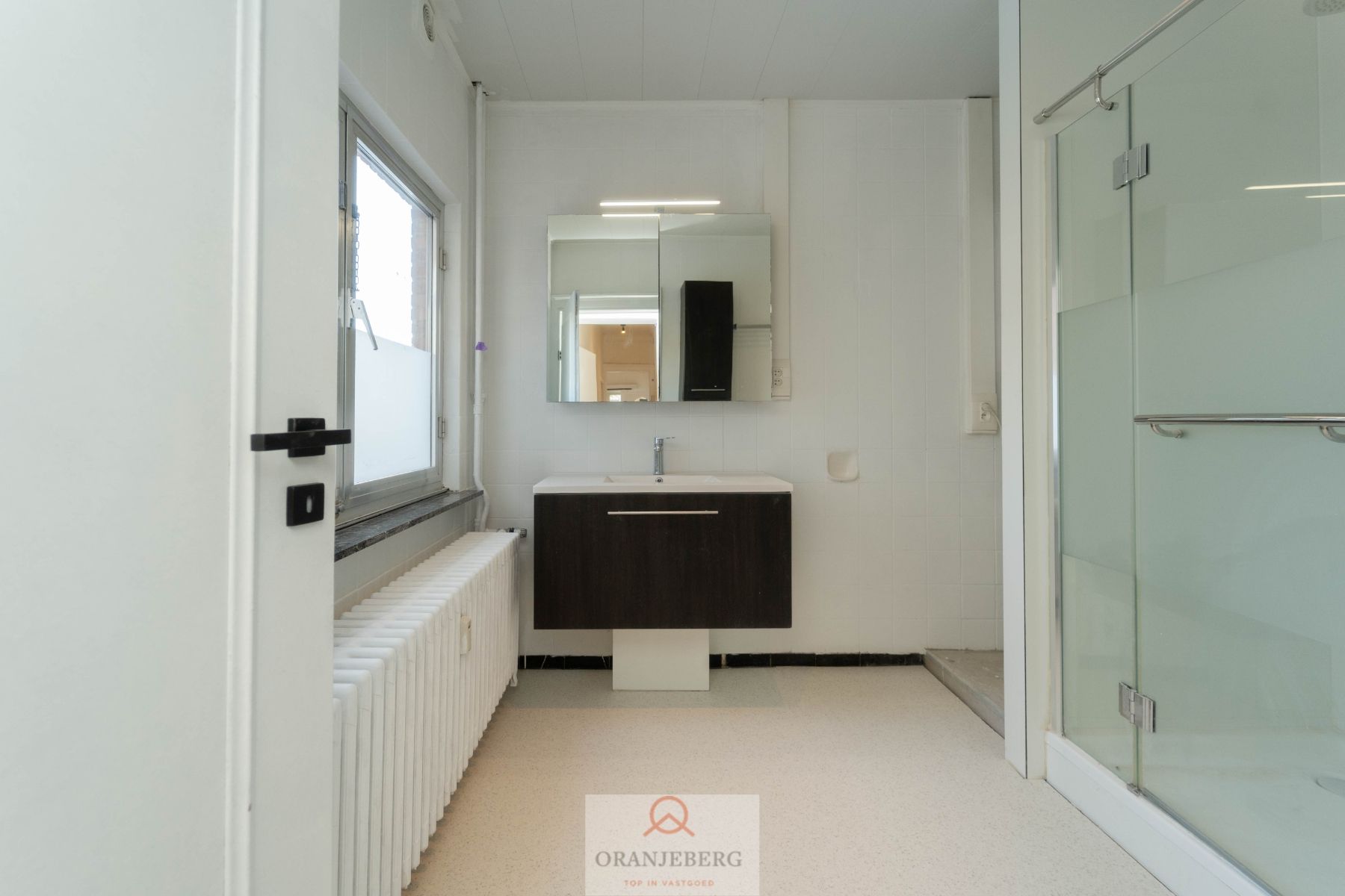 Ruim appartement aan station Gent-Sint-Pieters foto 18