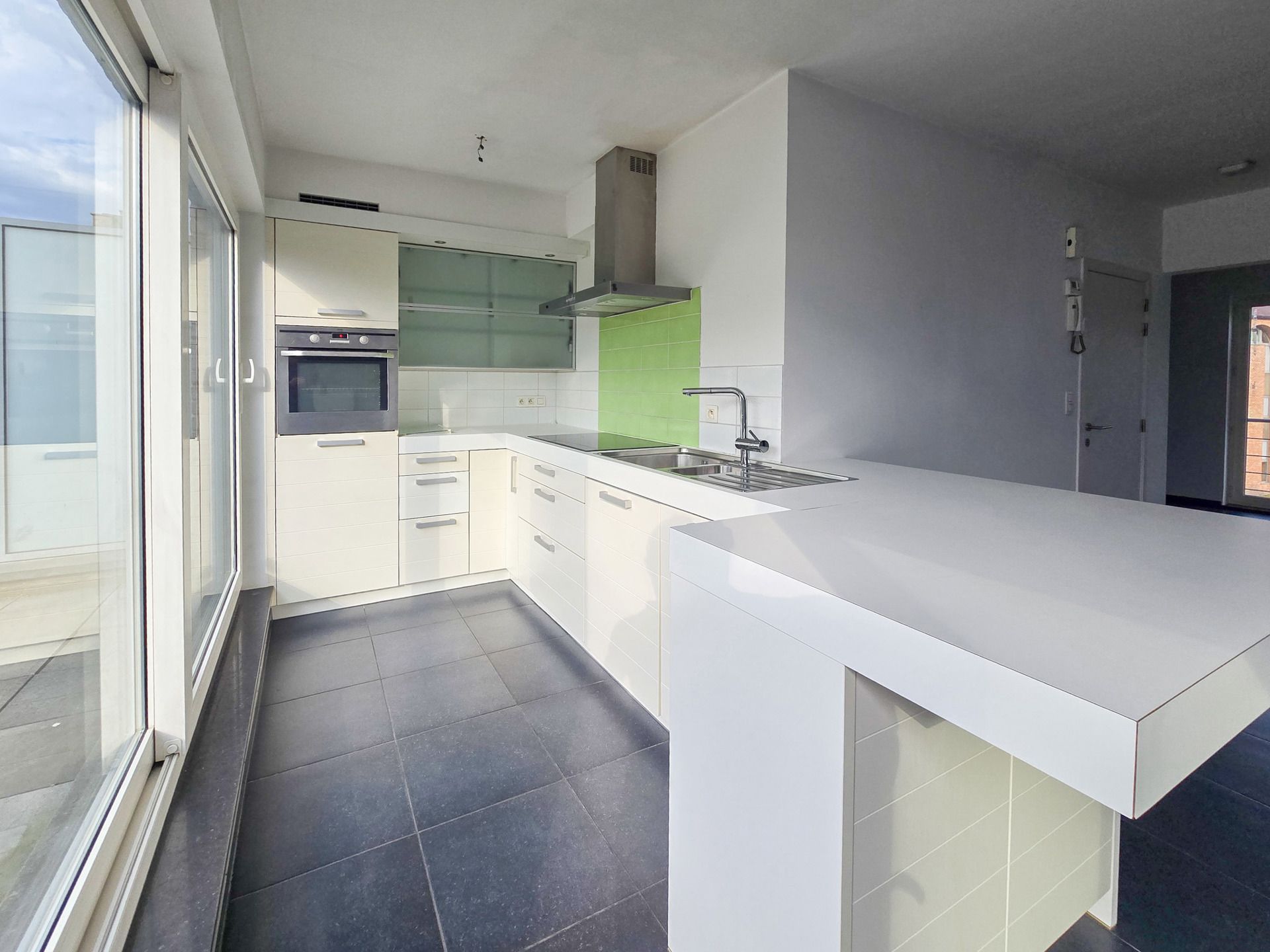 Appartement te huur foto 5