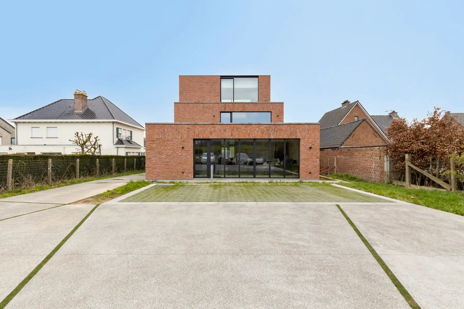 Kantoor te huur foto 16