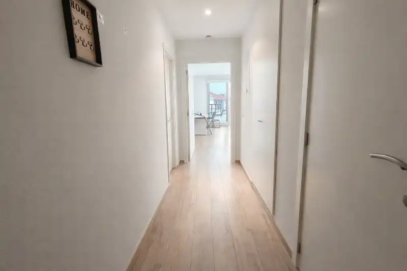 Zongericht appartement vlak aan zee! foto 4