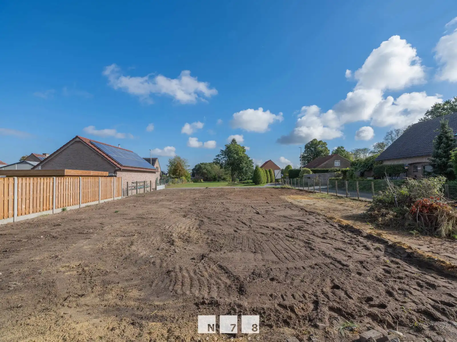Grond te koop foto 6
