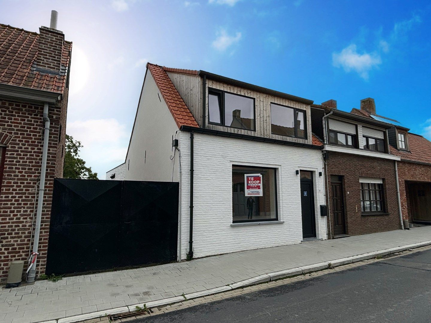 ENERGIEZUINIGE WONING MET 2 SLPKS, TUIN EN GARAGE foto 3