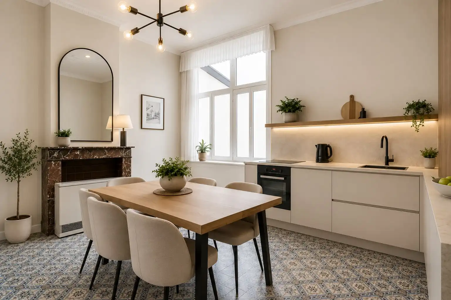 Knusse woning in het hart van Torhout! foto 8