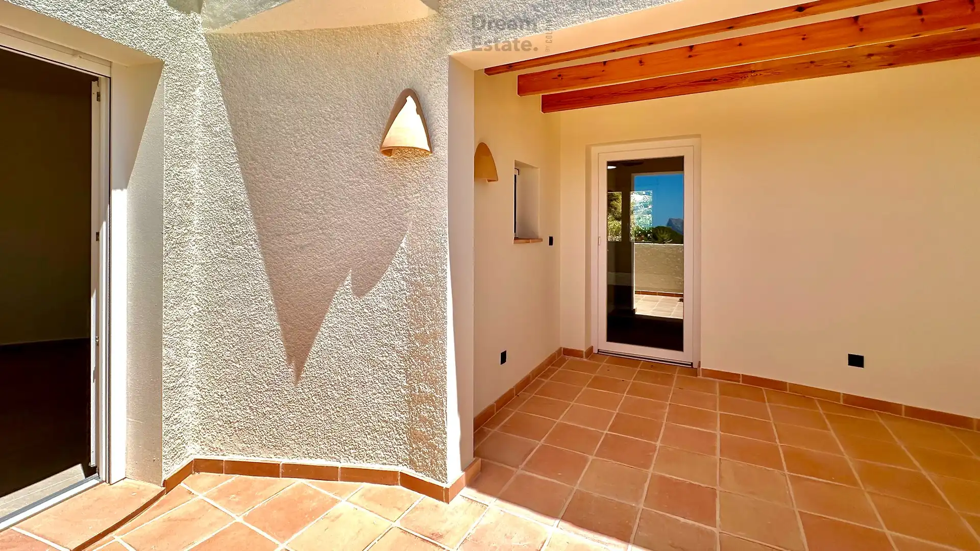 Exclusieve Luxe Villa in Teulada-Moraira – Costera del Mar foto 60